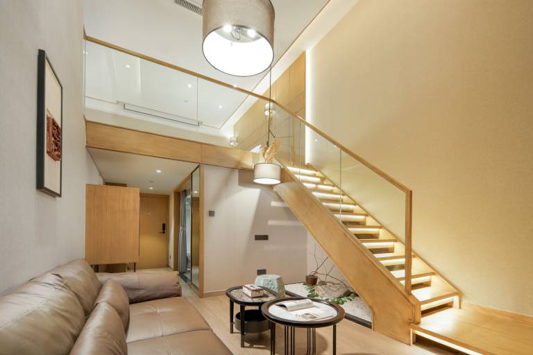 Privat værelse Jiangbei