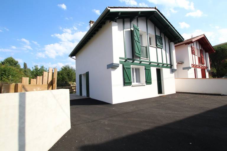 Gîte  Espelette