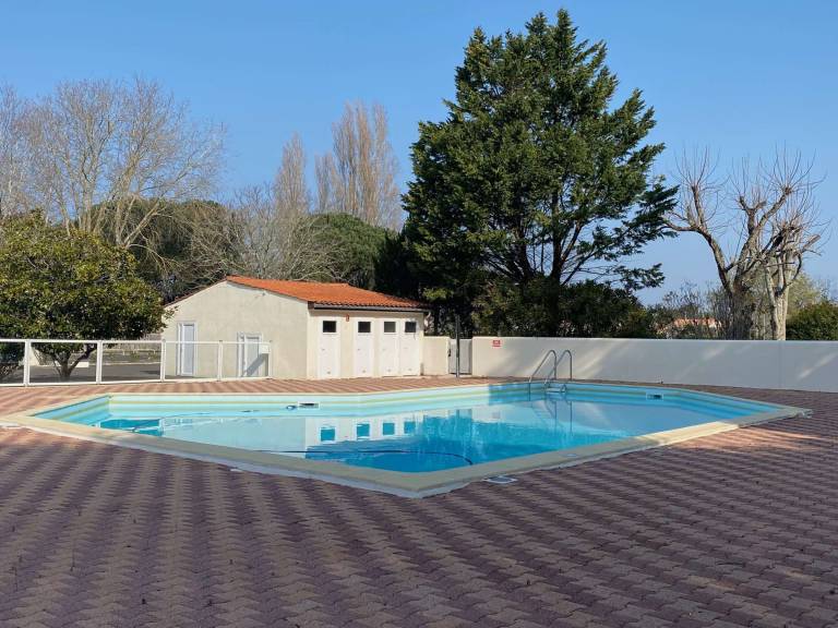 Appartement Dolus-d'Oléron