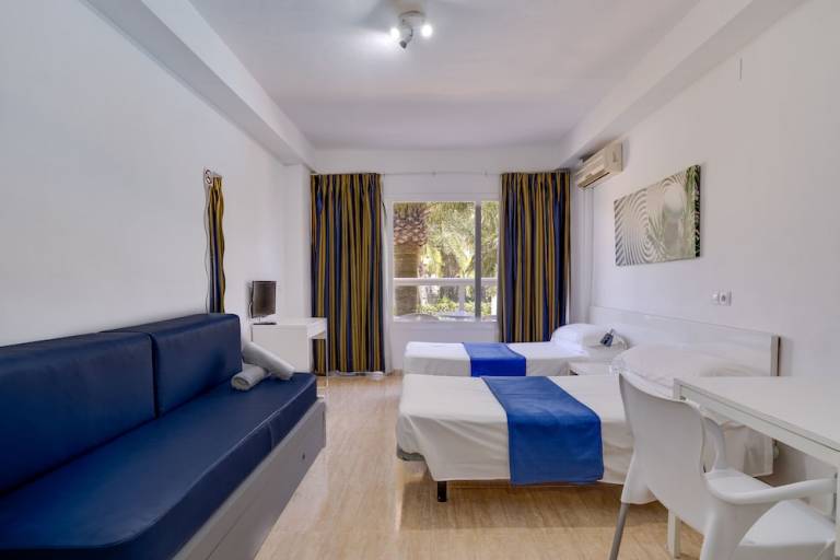 Aparthotel Palmanova