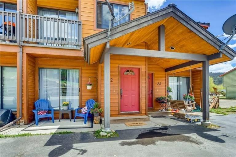 House  Frisco