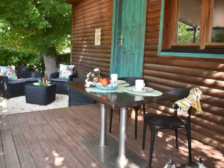 Chalet  Mollégès