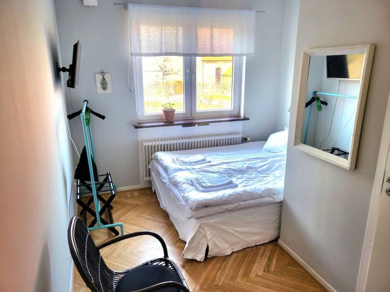 Bed & Breakfast Simrishamn