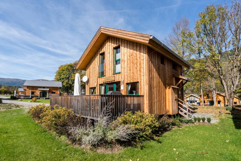 Ferienhaus in Sankt Georgen am Kreischberg, Sankt Lorenzen ob Murau für max. 5 Personen Ferienhaus in Sankt Georgen am Kreischberg, Sankt Lorenzen ob Murau für max. 5 Personen
