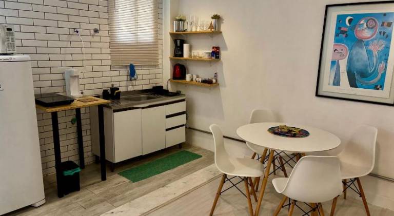 Holiday apartment | Close to the beach | Pet-friendly — photo 4