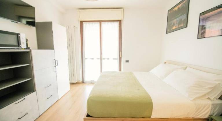 Apartment with 1 room for 2 persons — photo 2