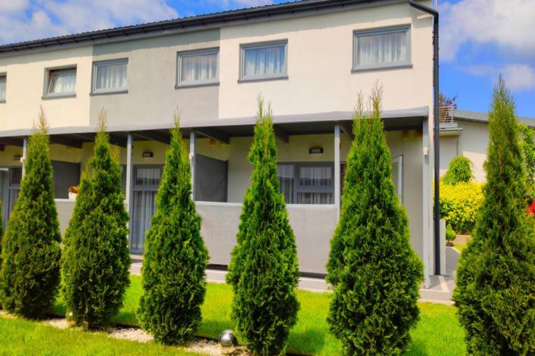 House  Ustka