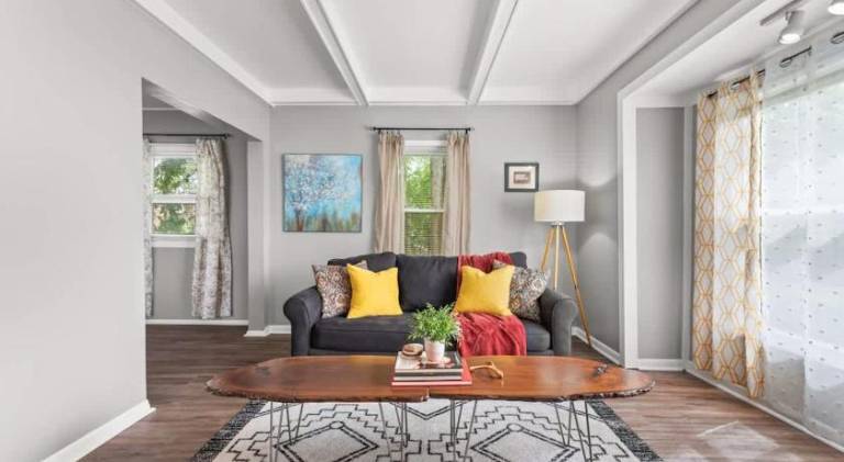 Vacation home | Pet-friendly — photo 2