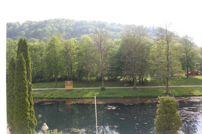 Ferienwohnung Neustadt an der Donau