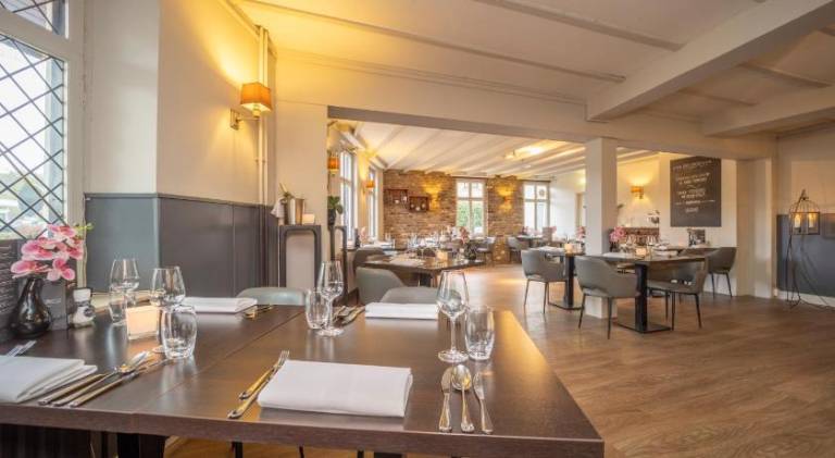 Fletcher Hotel-Restaurant De Geulvallei — photo 2