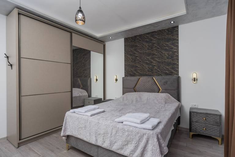 Apartament Bar