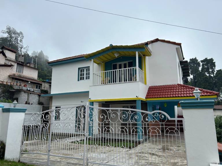 Dream Ville Homestay — photo 4