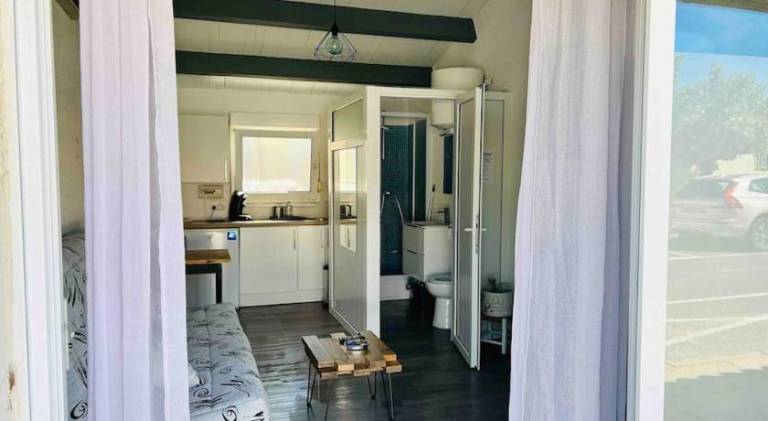 Apartment with 1 room for 2 persons — photo 3