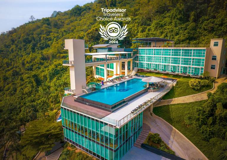 Resort  Phuket