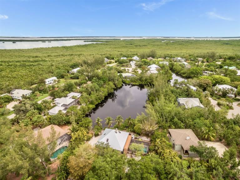 House Sanibel