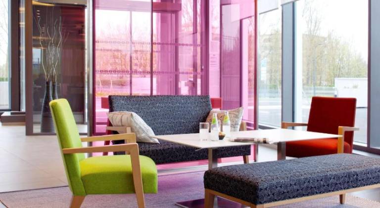 Park Inn by Radisson Lille Grand Stade — photo 5