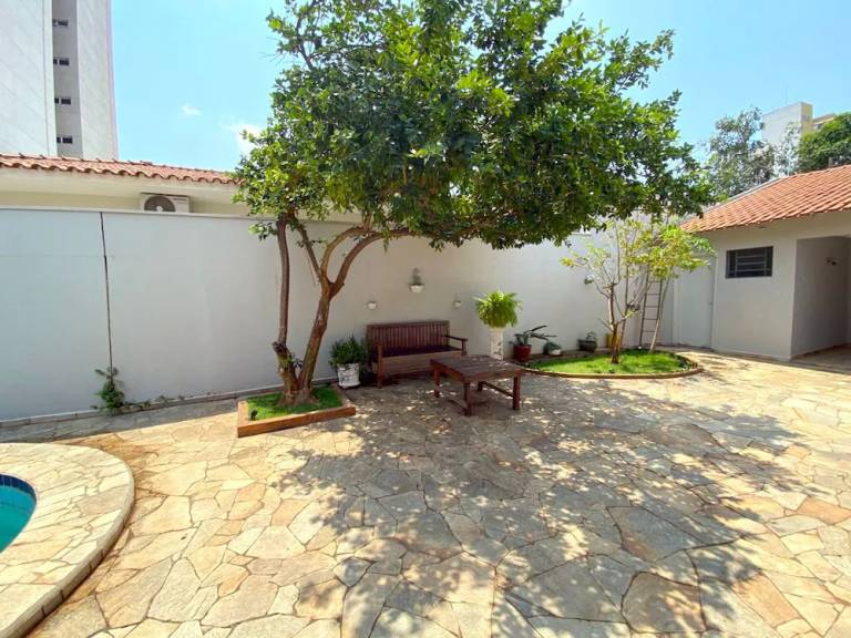 Casa Araçatuba