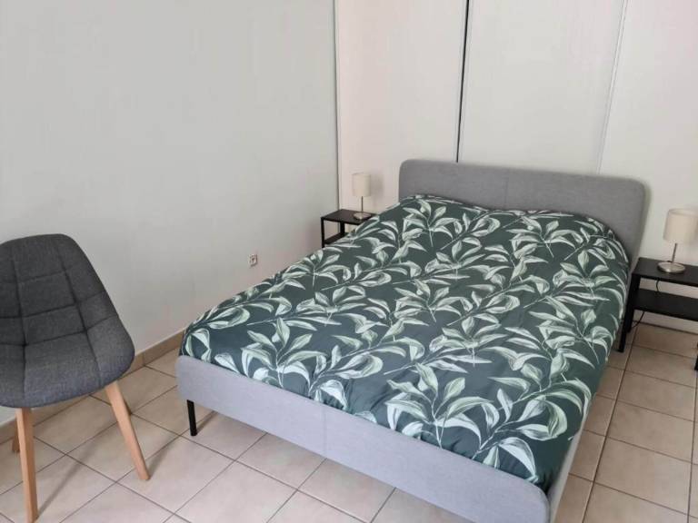 Appartement Beaugency