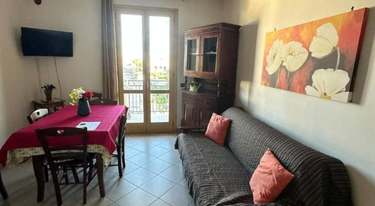 Charming holiday apartment | Close to the beach | Pets allowed in Gallipoli