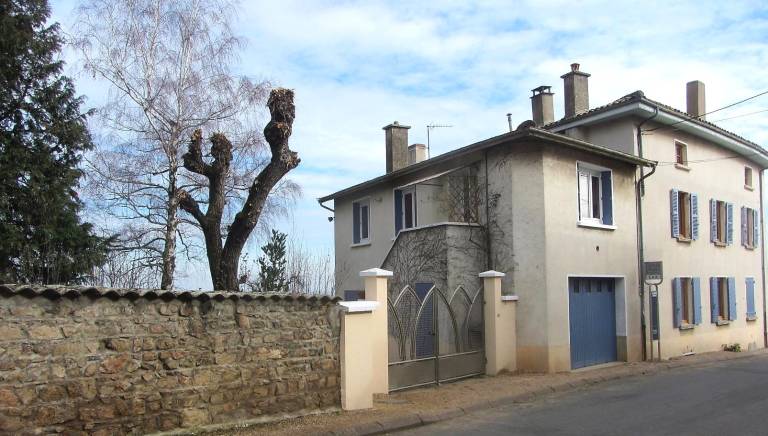 Au petit bonheur