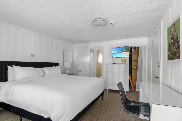Motel Weston