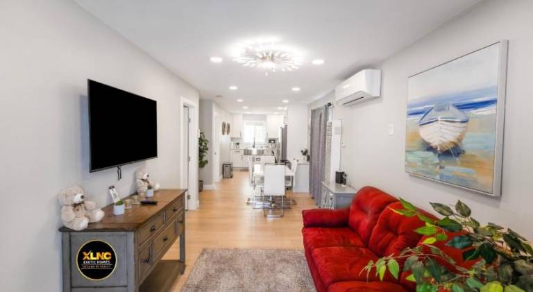 93 m&sup2; Ferienhaus