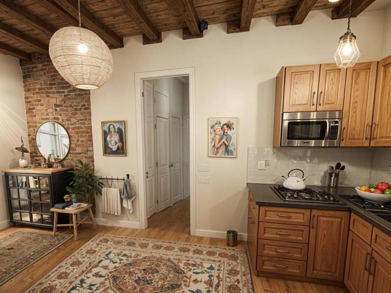 Ferienwohnung La Barceloneta
