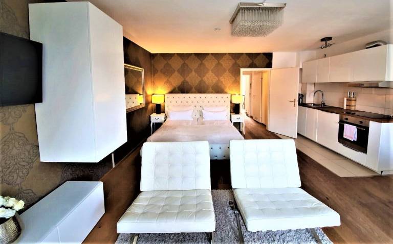 Ferienwohnung Freiburg im Breisgau
