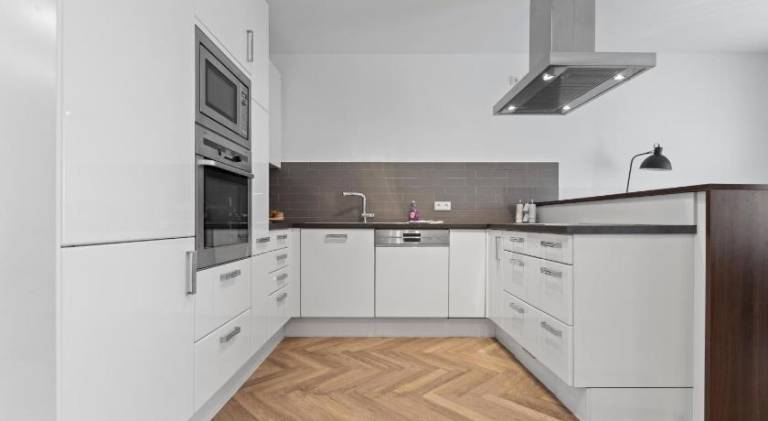 Nice apartment | Close to Munich Frauenkirche | Pets are welcome — photo 4