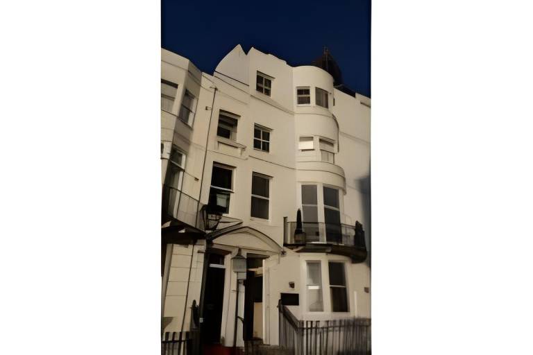 Chambre d'hôtes Brighton