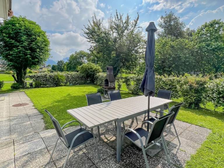 Fully equipped vacation home with grill, garden & terrace | Nature view | Dogs allowed — photo 5