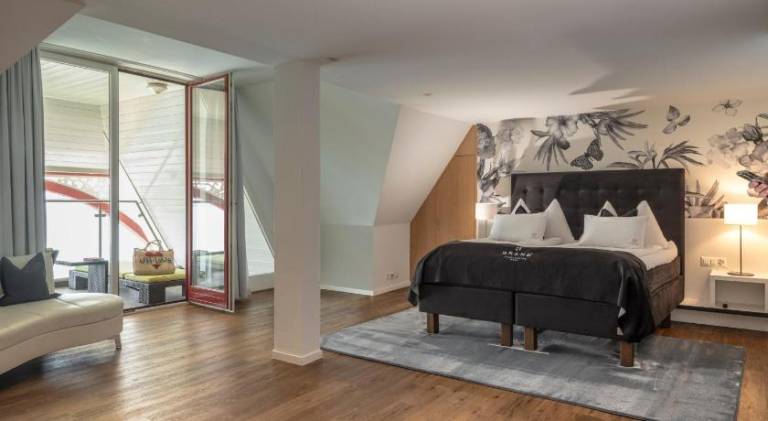 Hotel Vitznauerhof - Lifestyle Hideaway at Lake Lucerne — photo 2