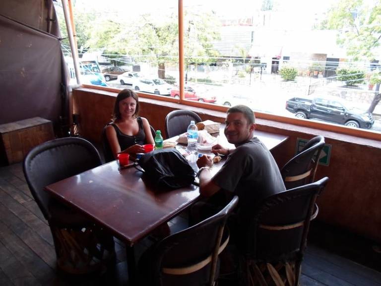 Hostel Bedsntravel — photo 2