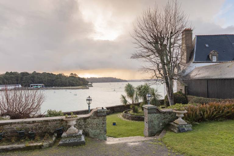 Maison de vacances Saint-Malo