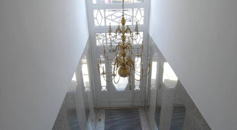65 m² Apartment mit Hotelservice