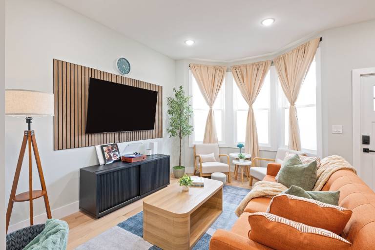 Ferienhaus Jersey City