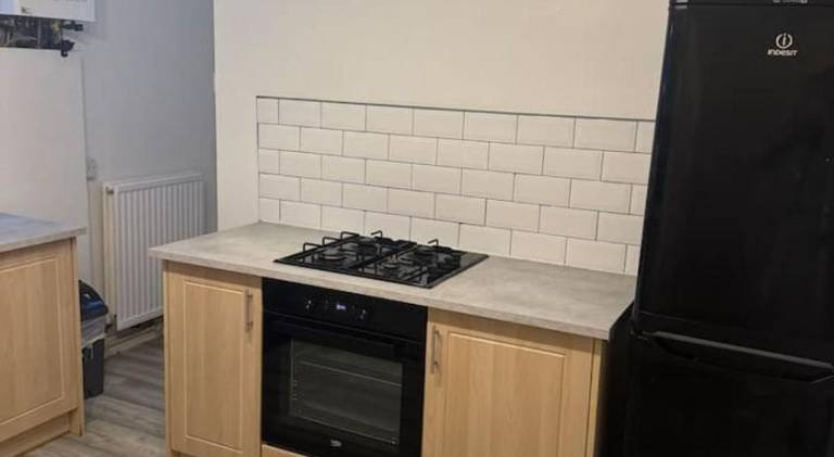 Rental apartment with 2 rooms for 6 persons — photo 4