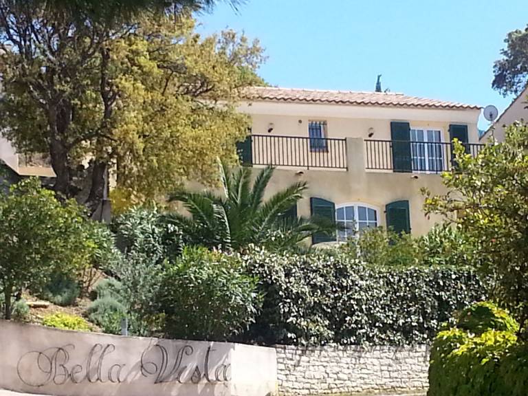Villa Patrimonio