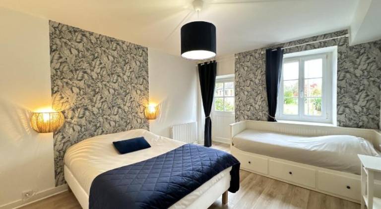 House | Pet-friendly in Le Mans