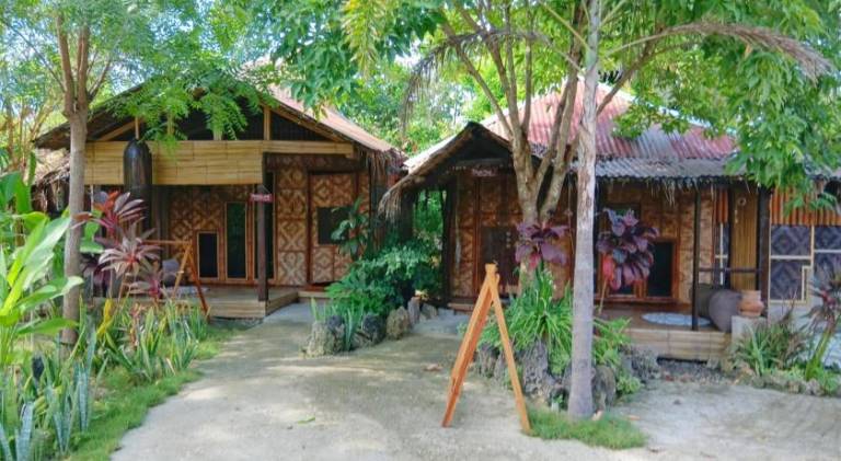 Herbs Guesthouse & Restaurant — photo 4