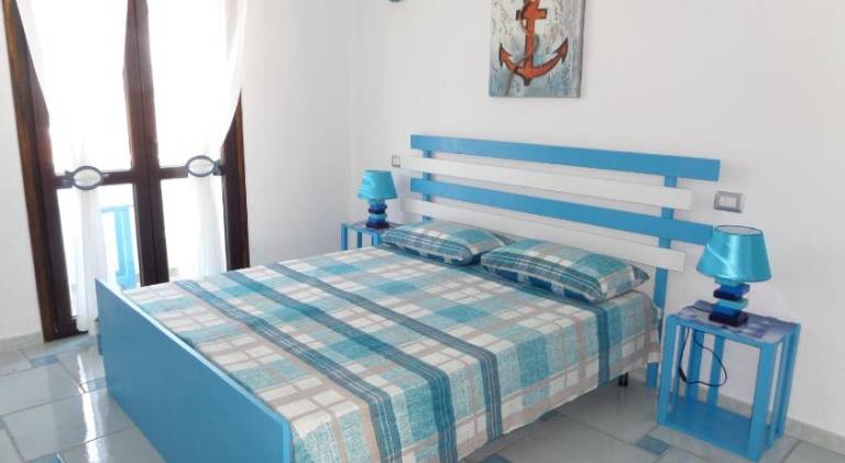 Holiday apartment | Dogs allowed in Sant'Antioco