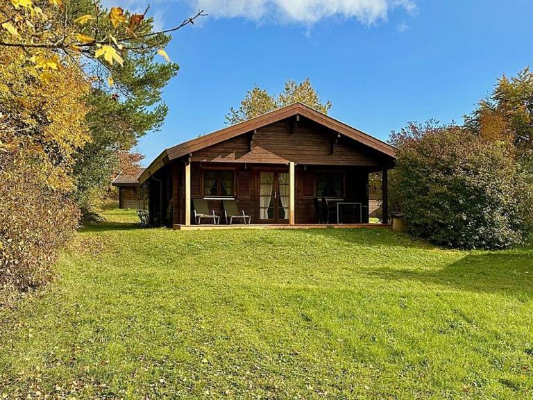 Ferienhaus  Hayingen