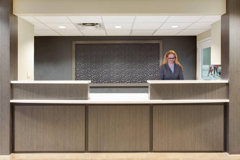 Candlewood Suites Fort Lauderdale Airport-Cruise By IHG — photo 3