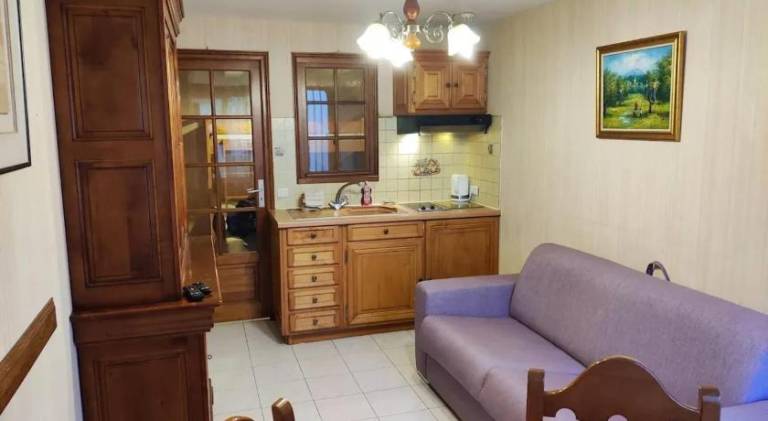 Holiday apartment | Pets allowed — photo 2