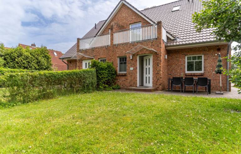 Ferienhaus Sommerbrise — photo 2