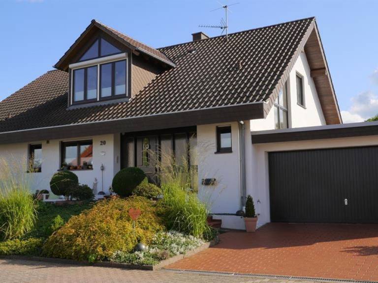 Ferienwohnung Oberotterbach