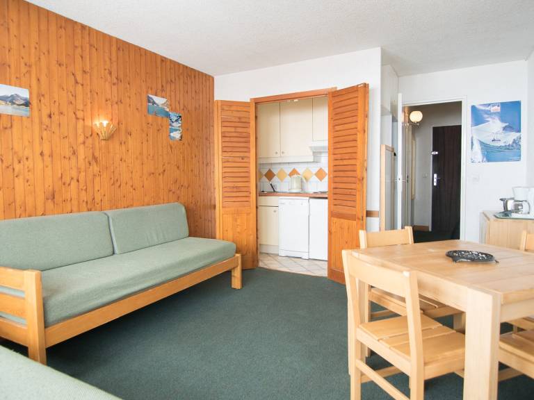 Apartment | Mountain view — photo 2