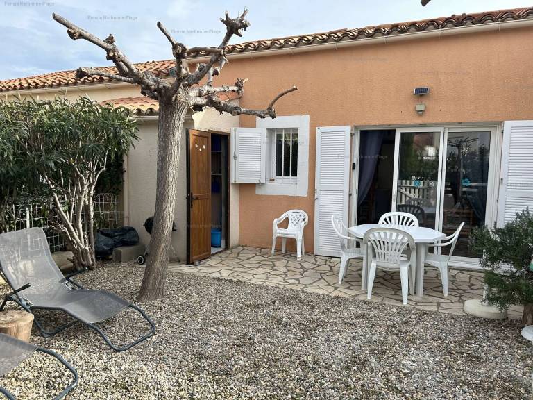 Villa Narbonne