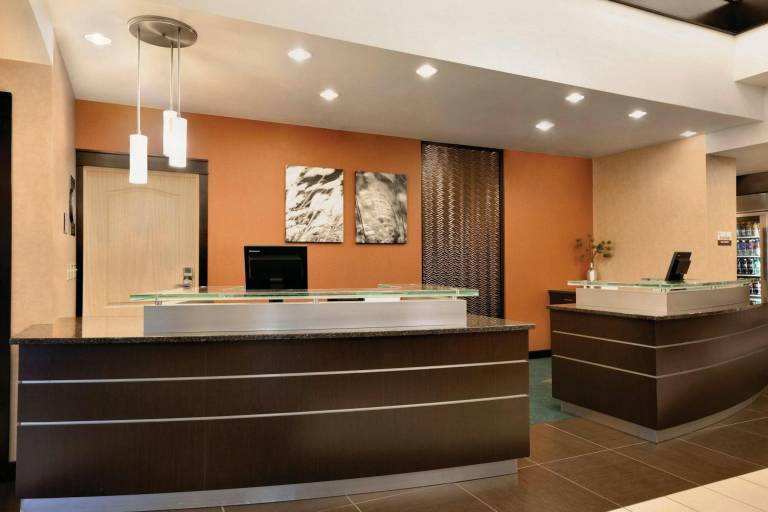 Residence Inn by Marriott Bismarck North — photo 4