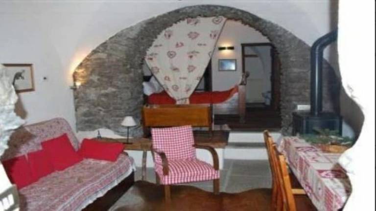Appartamento Pragelato